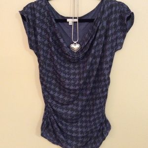 Nordstrom dressy T